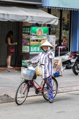 Ho Chi Minh, Vietnam
