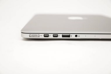 MacBook dizüstü bilgisayar