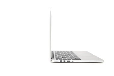 MacBook dizüstü bilgisayar