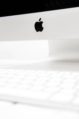 Apple imac bilgisayar