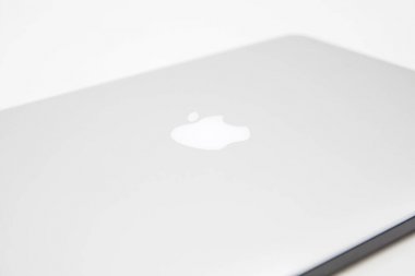 MacBook dizüstü bilgisayar