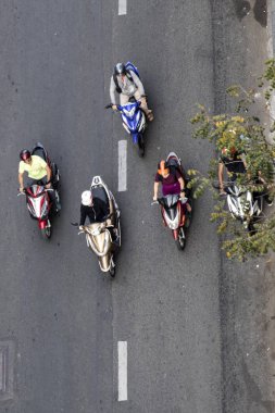 Ho Chi Minh, Vietnam