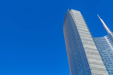 Milan kulede Unicredit