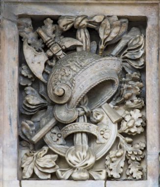 Milan Katedrali, İtalya ile ilgili ayrıntılar