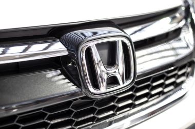 Honda araba işareti