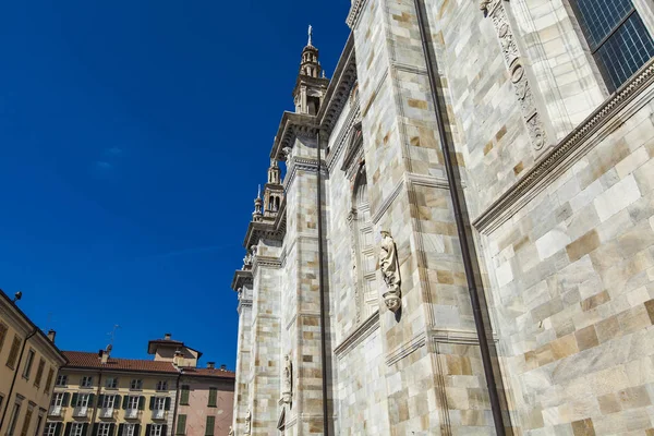 Como Cathedral — Stock Photo, Image