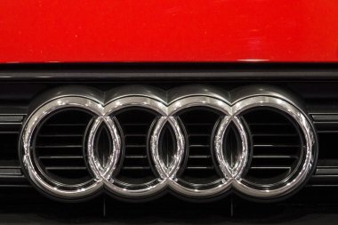 Audil araba işareti