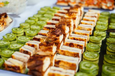 Masadaki küçük alıntılar