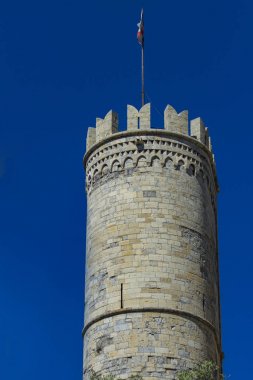 porta soprana Cenova