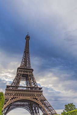 Paris, Fransa 'daki Eyfel Kulesi