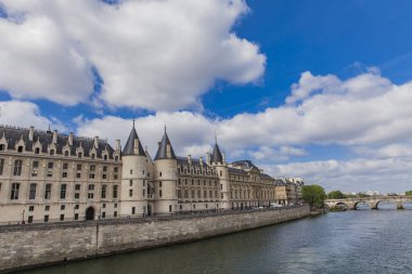Conciergerie Paris