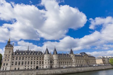 Conciergerie Paris