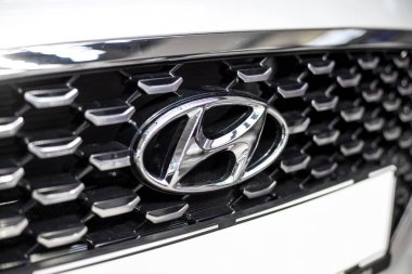 Hyundai araba işareti