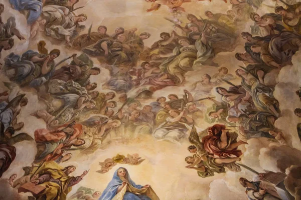 Toledo katedral ayrıntıları