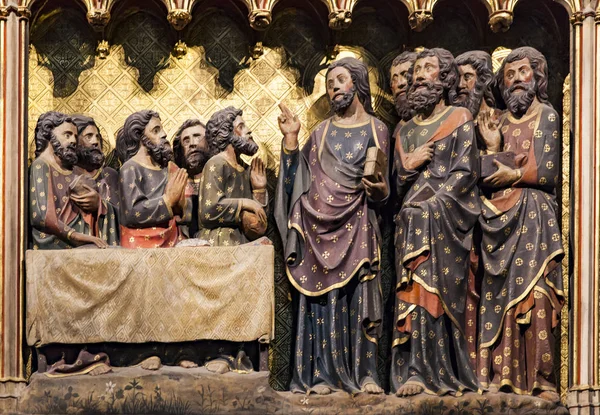 Notre Dame de Paris Katedrali