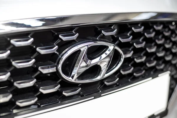 Hyundai araba işareti