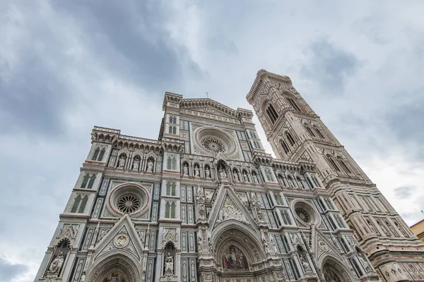 Floransa Katedrali görünümü