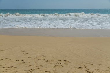 Mirissa beach, Sri Lanka