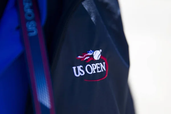Dettaglio del torneo US Open di tennis — Foto Stock