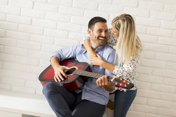 seven çift gitar ile