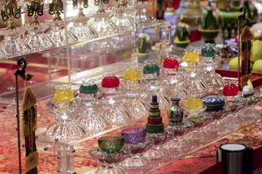 Singapur 'daki Buda Dişi Tarihi Tapınağı