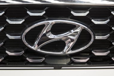 Hyundai araba işareti