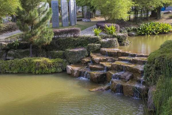 Nirvana Memorial Park Semenyih, Malezya