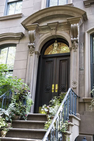 Carrie Bradshaws daire 