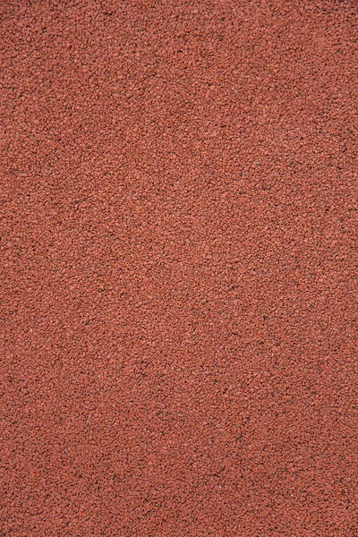红色鹅卵石纹理 — 图库照片