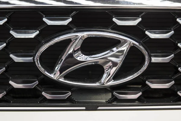 Hyundai araba işareti