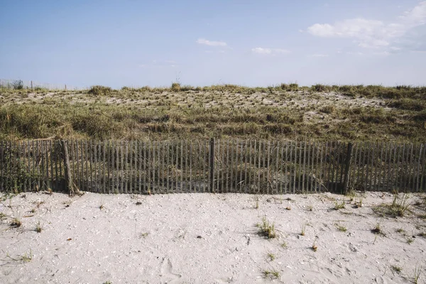 Atlantic City geçit okyanus ile