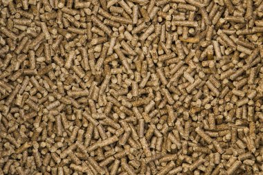 Pelet arka plan doku closeup manzaraya