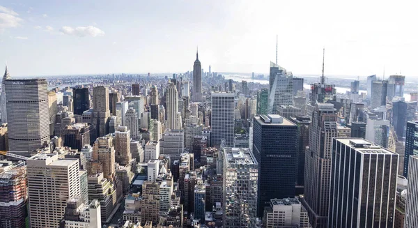 Nueva York, Estados Unidos — Foto de Stock