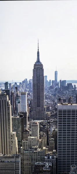 New York, United State — Stock Photo, Image