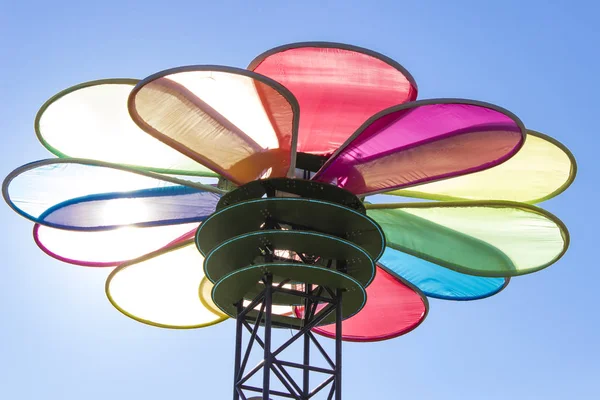 Sziget festival i budapest — Stockfoto