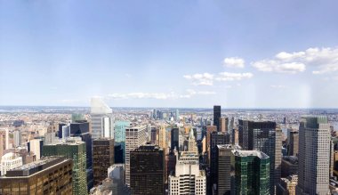 New York Şehri