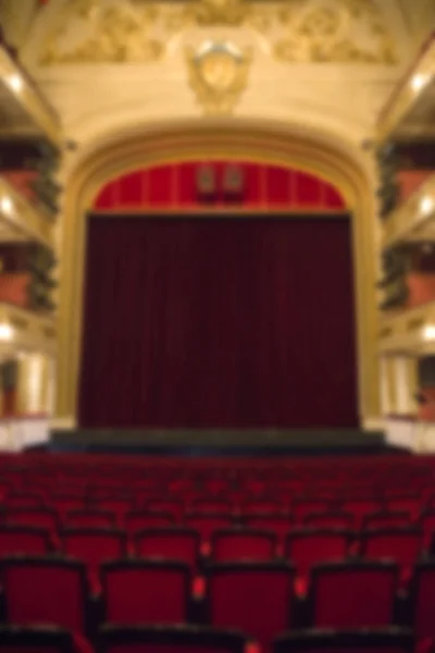 Teatro Nacional de Belgrado — Foto de Stock