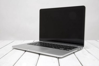 MacBook dizüstü bilgisayar