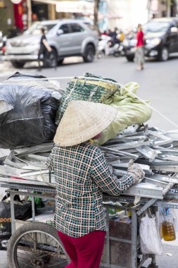 Ho Chi Minh, Vietnam
