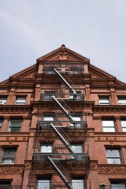 Geleneksel New York yapı