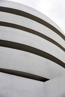 New York Guggenheim Müzesi