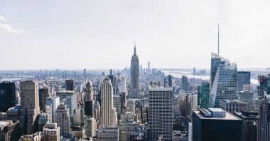 New York Şehri