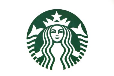 Starbucks kahve işareti