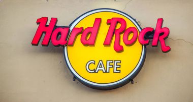 hard rock cafe