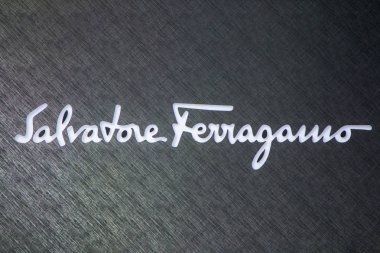 Salvatore Ferragamo mağaza