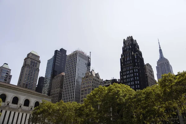 Ciudad de Nueva York —  Fotos de Stock