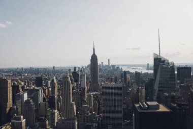New York Şehri
