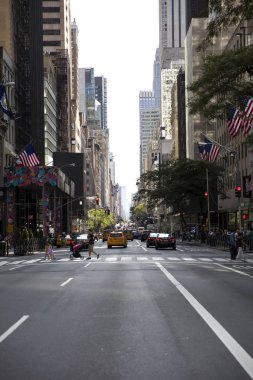 New York Şehri