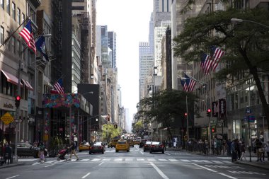 New York Şehri