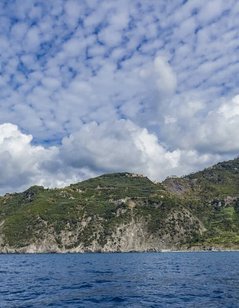 Cinque Terre, Italy — Stock Photo, Image
